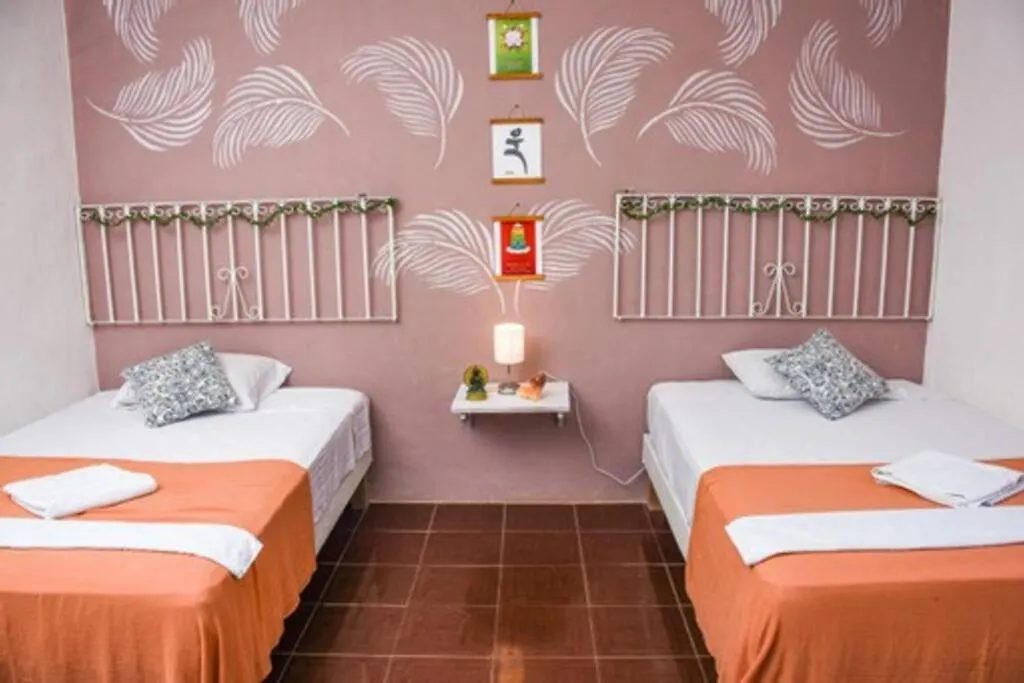Departamento Cerca Del Ferry Y Del Centro De Holbox Apartment