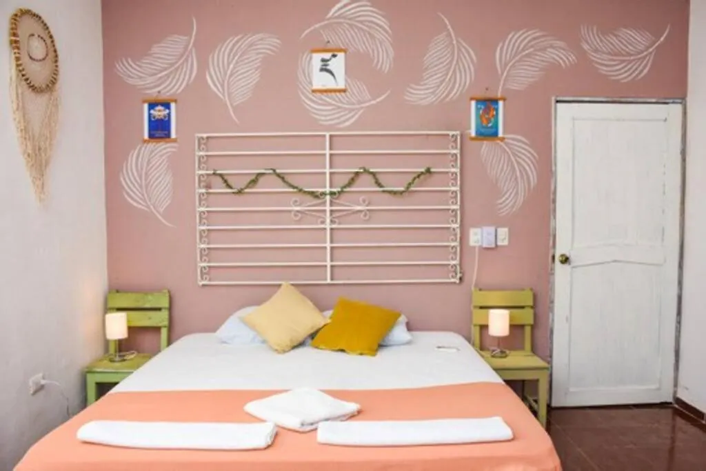 Departamento Cerca Del Ferry Y Del Centro De Holbox Apartment