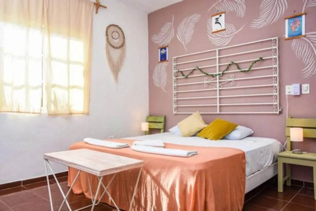 Departamento Cerca Del Ferry Y Del Centro De Holbox Apartment