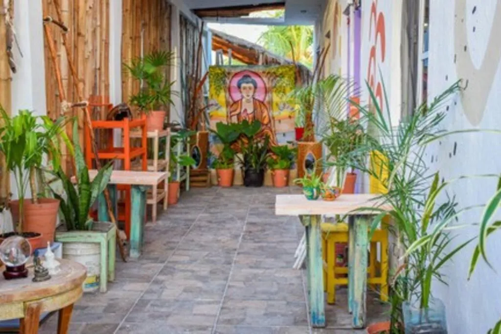 Departamento Cerca Del Ferry Y Del Centro De Holbox Apartment Isla Holbox